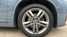 BMW X1 sDrive 18d M Sport 5dr Step Auto Diesel Estate